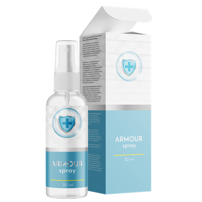 Armour Spray
